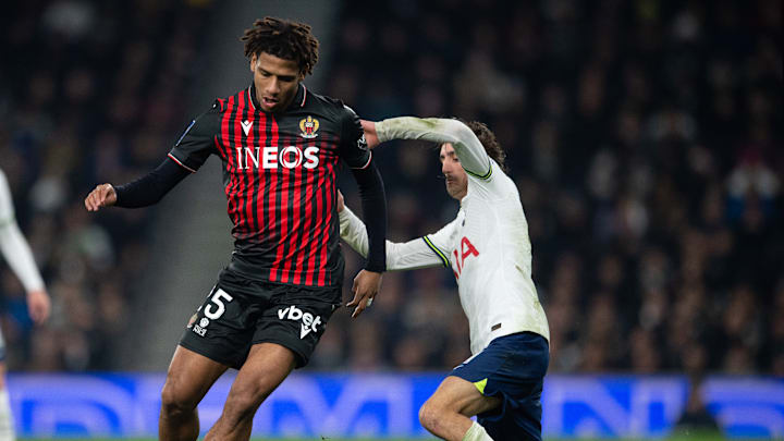 Tottenham Hotspur v  OGC Nice - Friendly