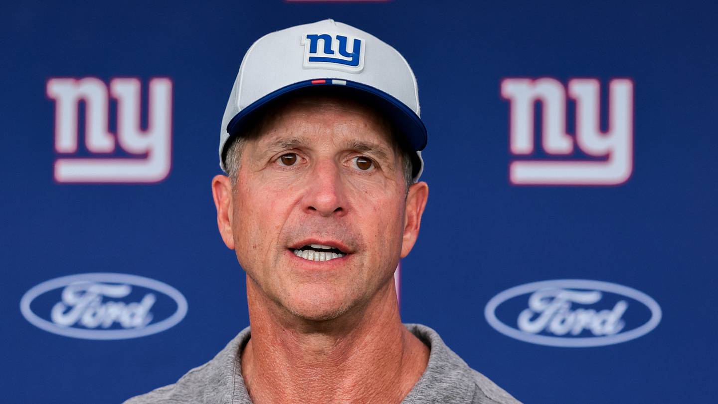 Giants Among 14 Teams Picked to Make 2026 Playoffs