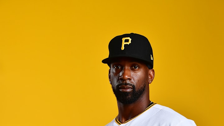 Pittsburgh Pirates Photo Day