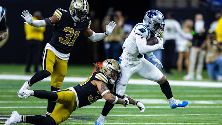 tyrann mathieu jordan cleats