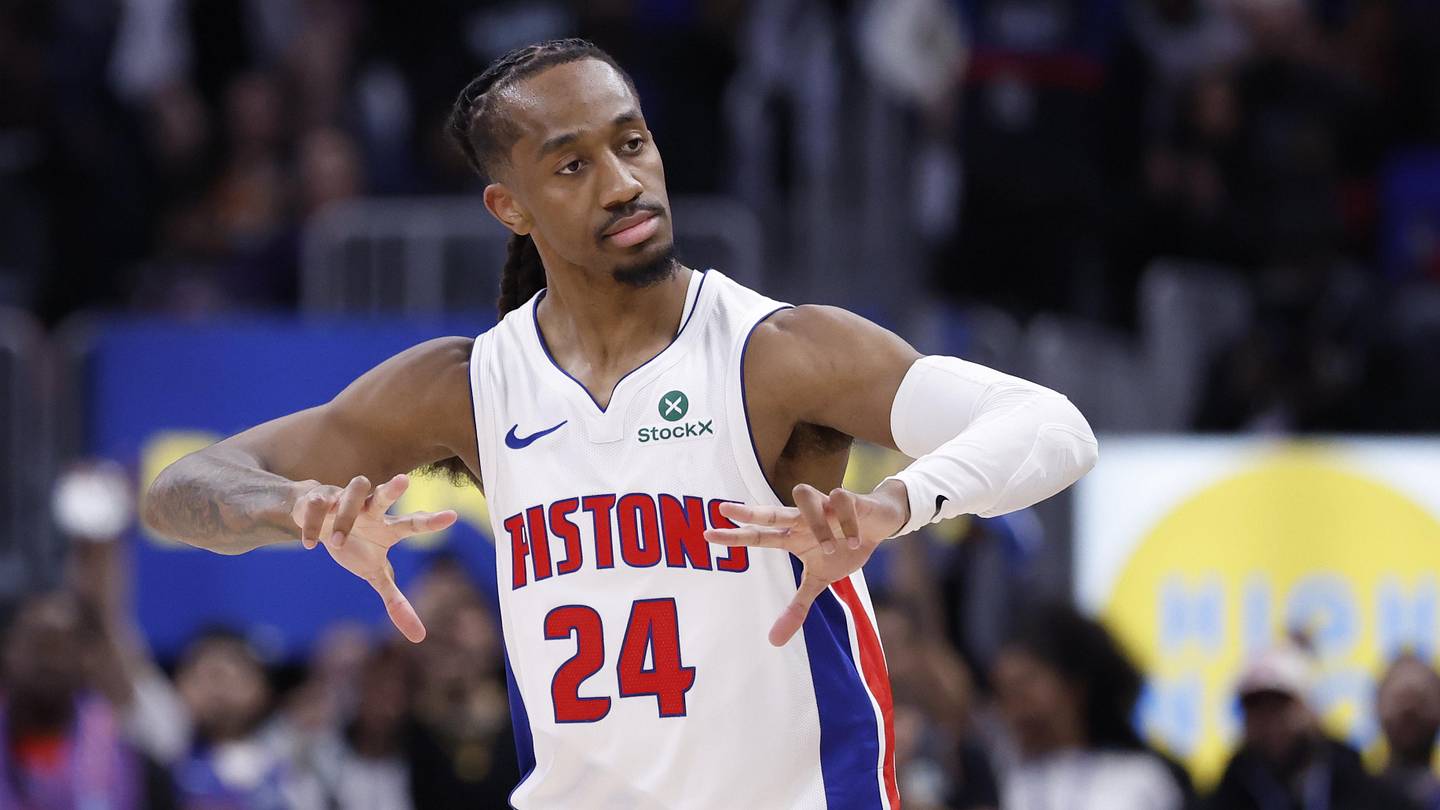 Pistons' Post-Draft Moves Point to Daniss Jenkins Trade