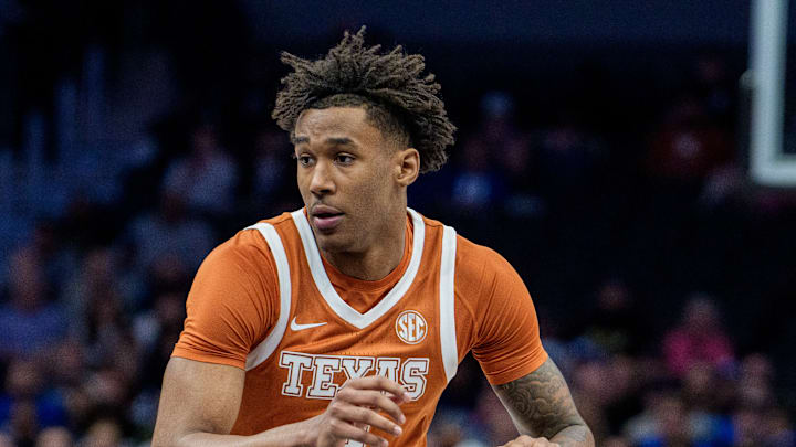 Inaugural Dick Vitale Invitational: Texas v Duke Inaugural Dick Vitale Invitational: Texas v Duke