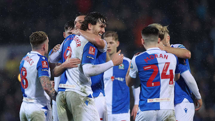 Stoke City Targets This EFL Championship Striker