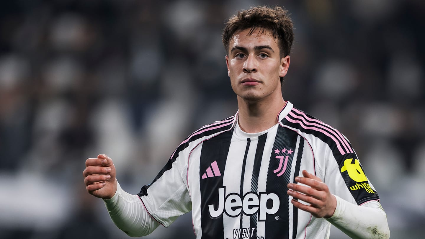 The 3 absolute best young players Tottenham could sign in 2026 - Hotspur HQ