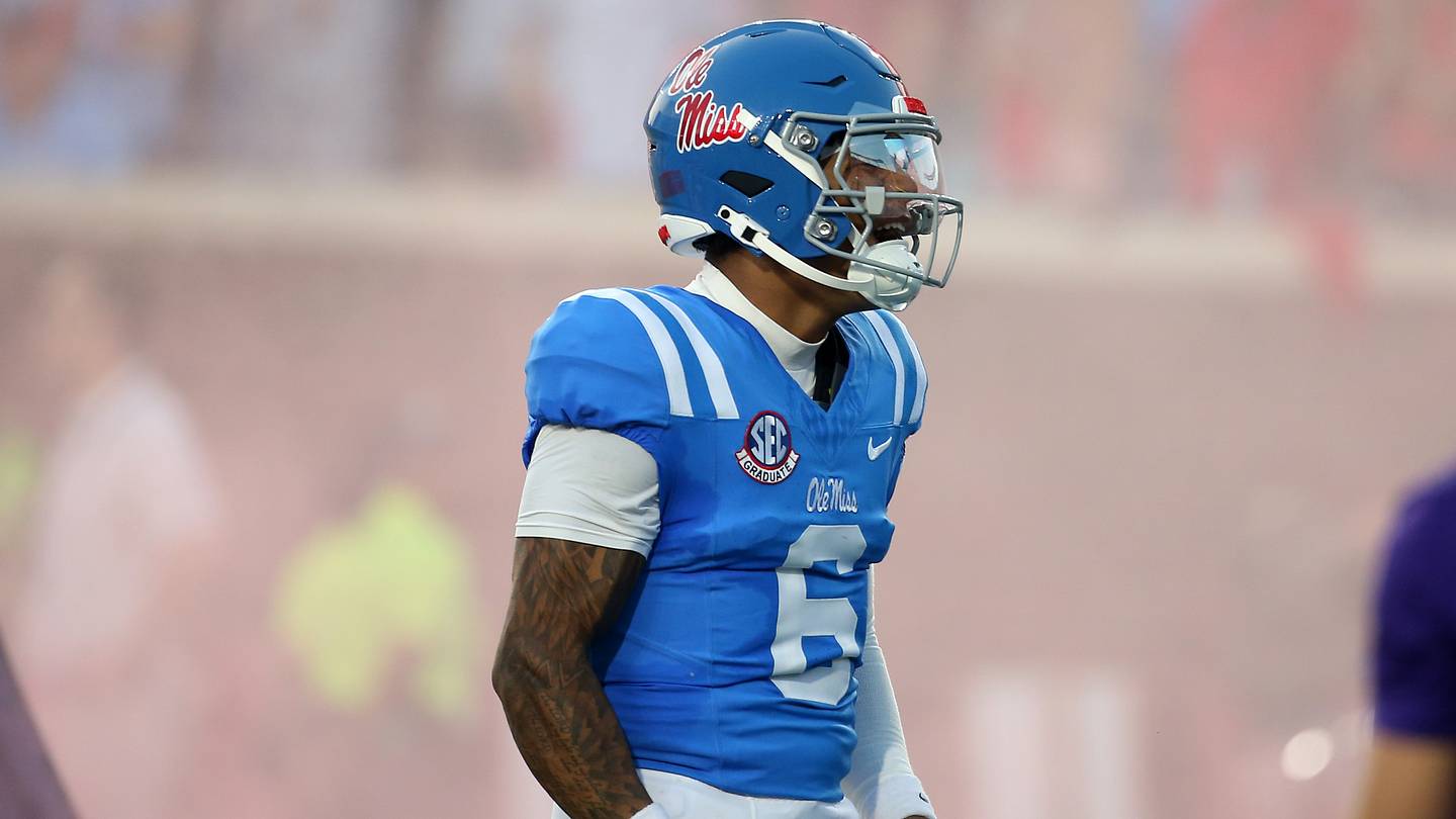 Ole Miss vs. Vanderbilt: Everything to Know About the Rebels' Next Opponent