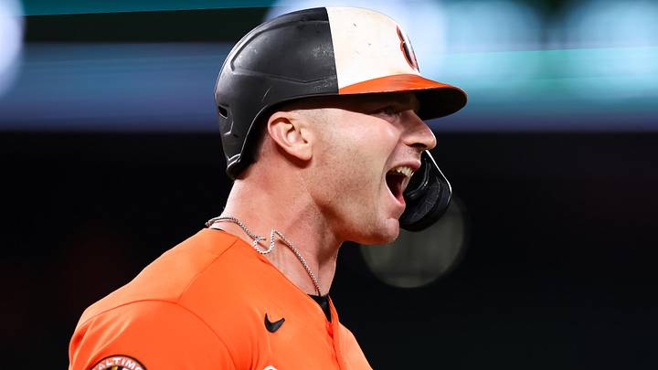 Toronto Blue Jays v Baltimore Orioles Toronto Blue Jays v Baltimore Orioles