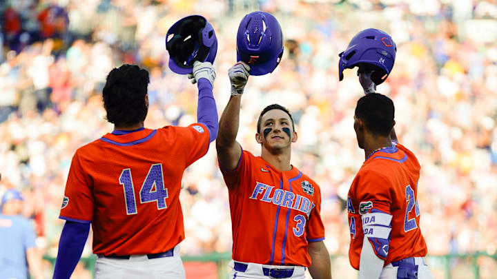 2023 NCAA Division I Baseball Championship