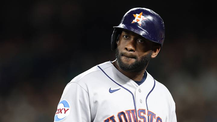 Houston Astros v Seattle Mariners