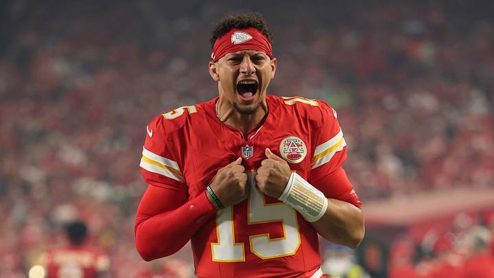 Indianapolis Colts v Kansas City Chiefs Indianapolis Colts v Kansas City Chiefs
