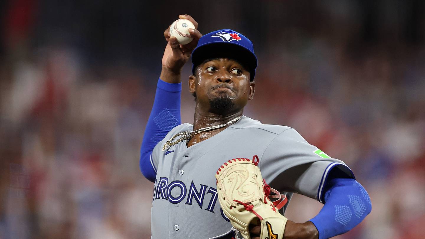 Early Returns Are Positive on the Blue Jays Deadline Deals
