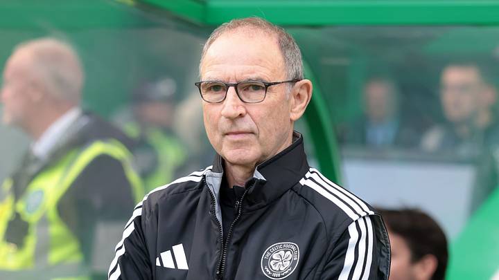 O'Neill says he will revise the games O'Neill says he will revise the games