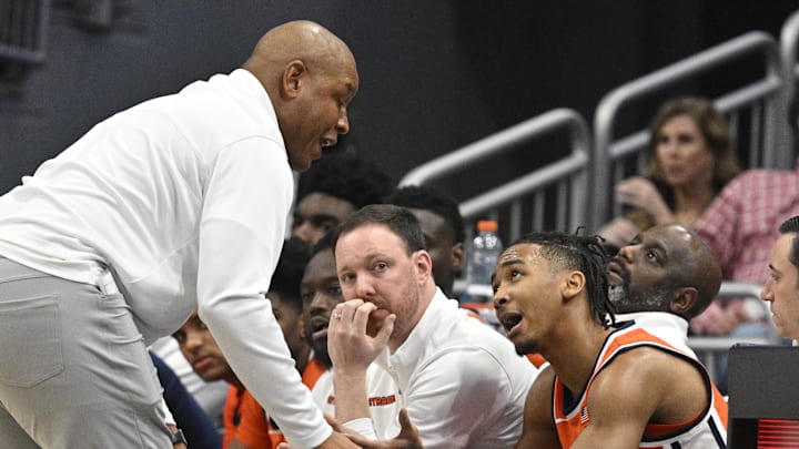 A lot has to get sorted out, but one thing is clear - the Syracuse basketball roster will look a lot different next season.