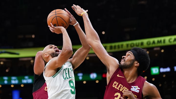 Derrick White has been an unheralded hero for the Celtics, who are just 2 1/2 games back of the Pistons for the No. 1 seed in the Eastern Conference despite missing Jayson Tatum for most of the season.