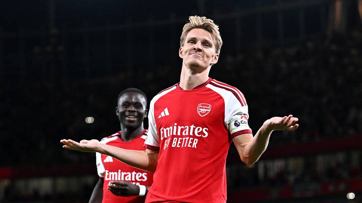 Arsenal FC v Coventry City - Premier League 2026/27 Arsenal FC v Coventry City - Premier League 2026/27
