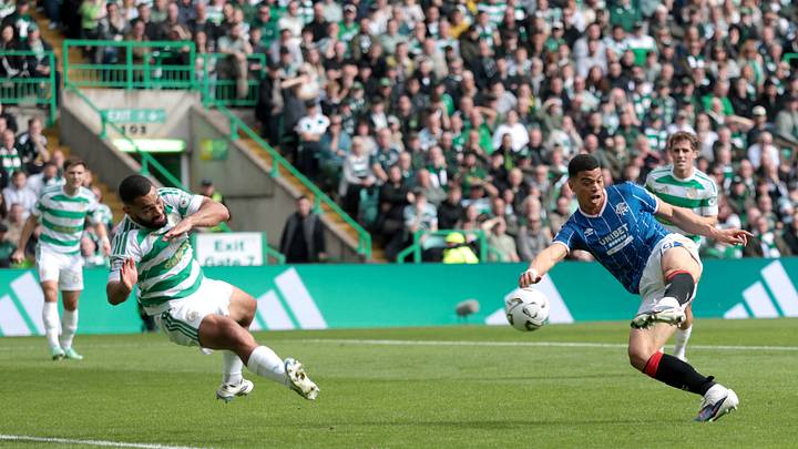 Celtic have been poor of late Celtic have been poor of late