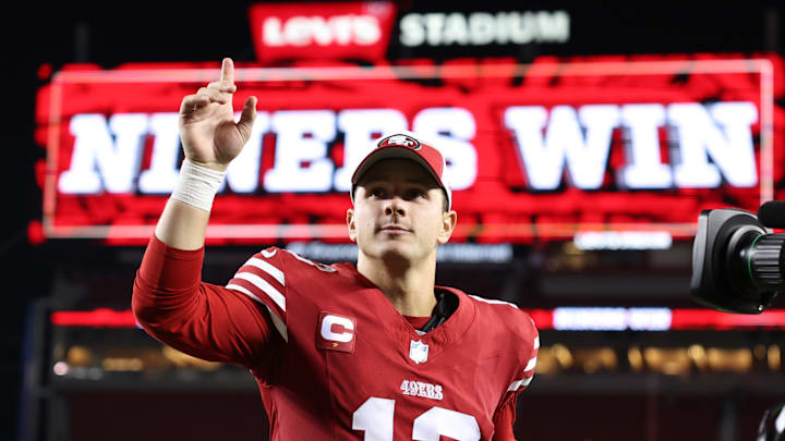 Dallas Cowboys v San Francisco 49ers