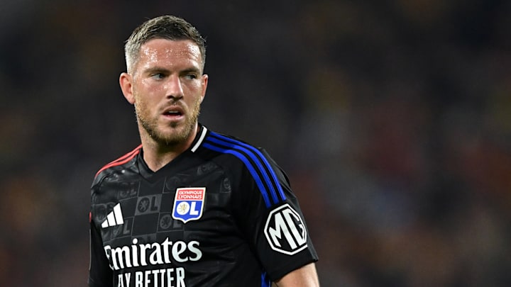 Jordan Veretout a été moqué par l'OM.