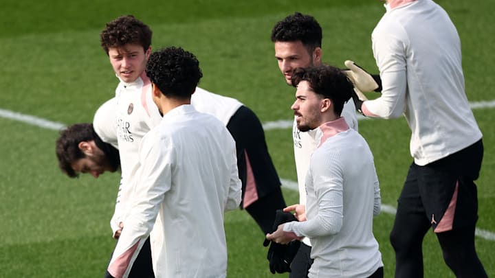 FBL-EUR-C1-PSG-TRAINING