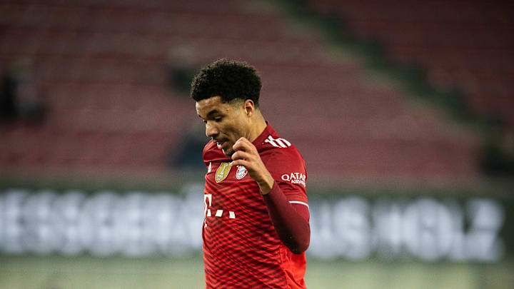 Malik Tillman wird künftig für die USA auflaufen