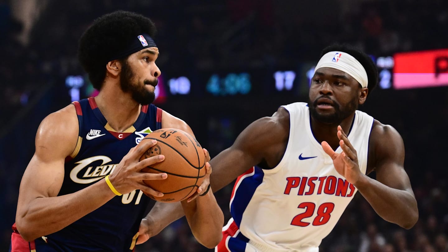 Winners and Losers From Cleveland Cavaliers Game 6 Loss Against Detroit Pistons