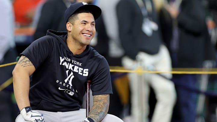 Finalmente Gleyber Torres podría ir de Yankees a Marineros