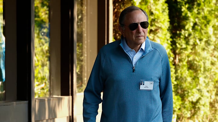 Allen & Co Brings Together Media And Tech Titans In Sun Valley