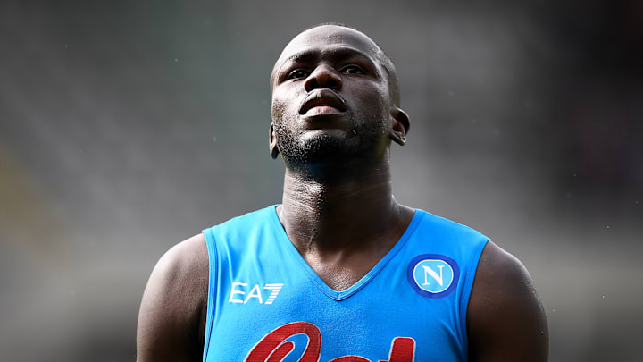 Kalidou Koulibaly