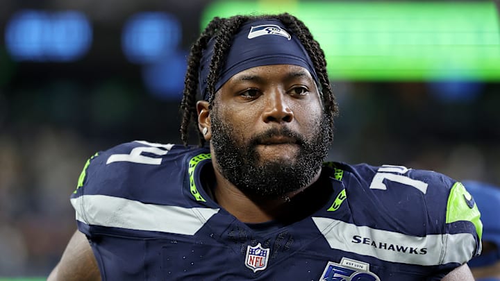 Houston Texans v Seattle Seahawks - NFL 2025