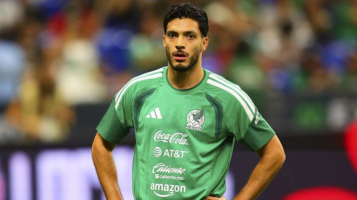 Bet on Raul Jimenez to score in the first match of the 2026 World Cup.