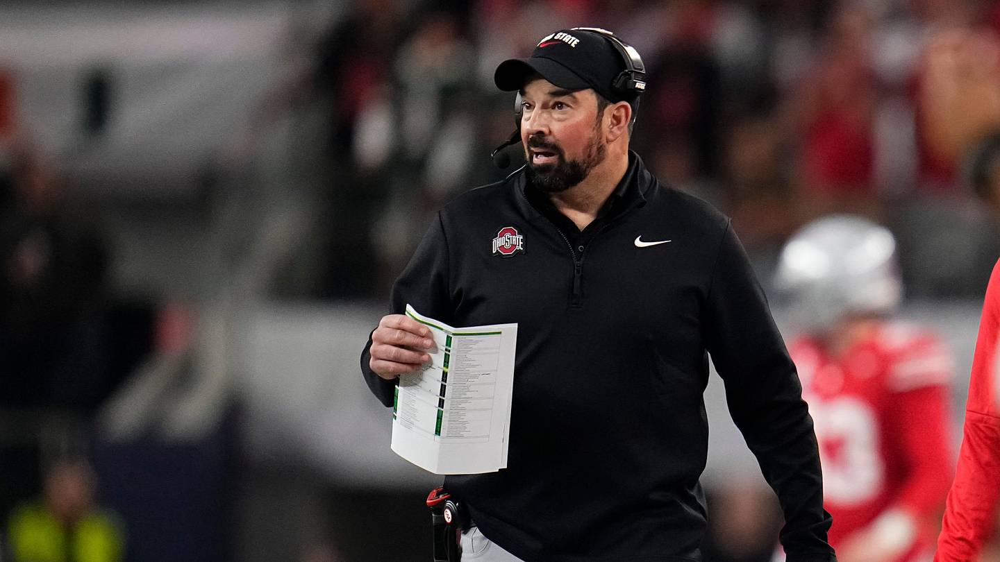 Easiest Way to Watch Ohio State Football Spring Game