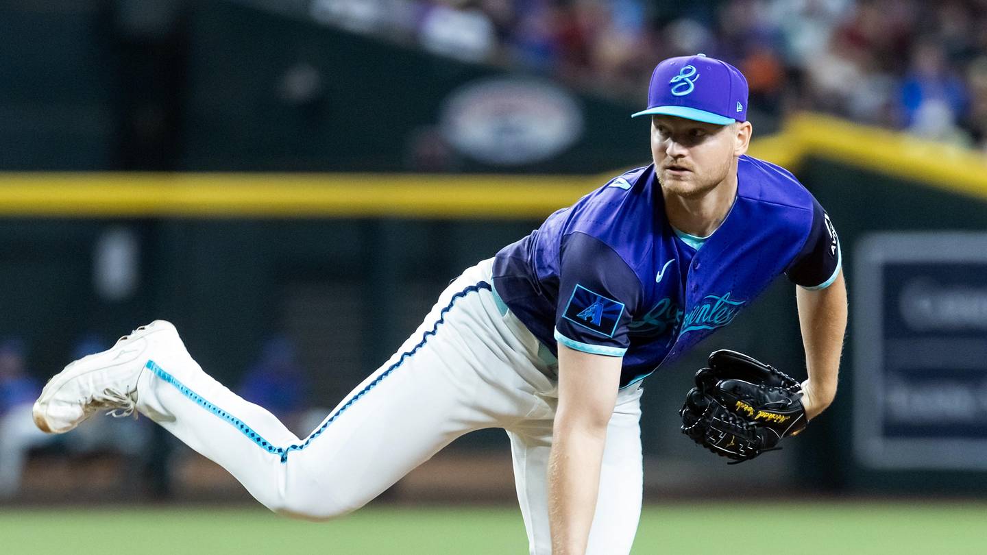 New Injury Update on Michael Soroka is Extremely Encouraging