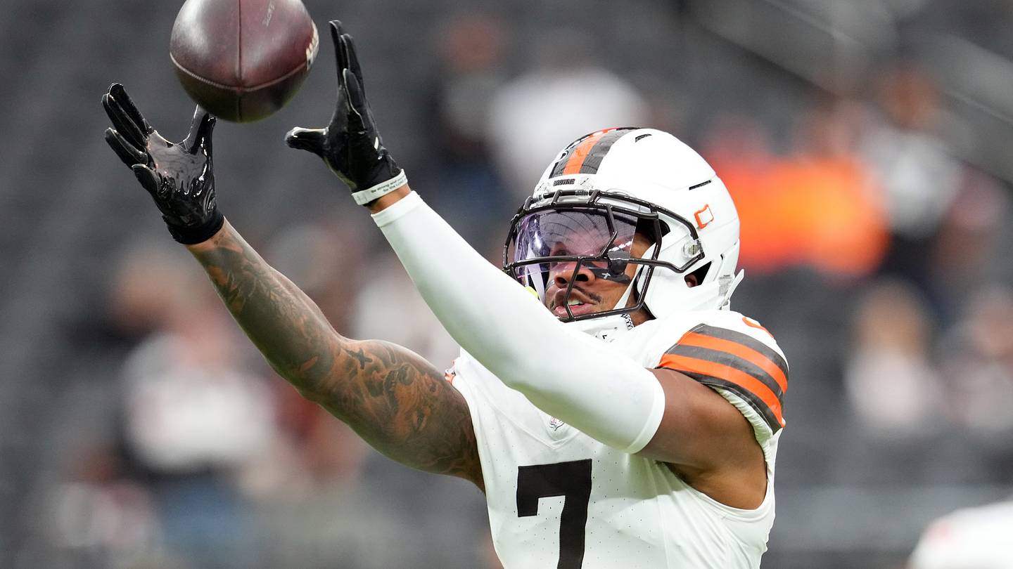 Andrew Berry's surprising pick for Browns' most underrated player makes perfect sense
