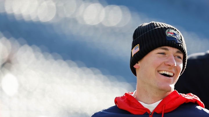 Cincinnati Bengals v New England Patriots