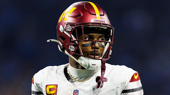 Terry McLaurin