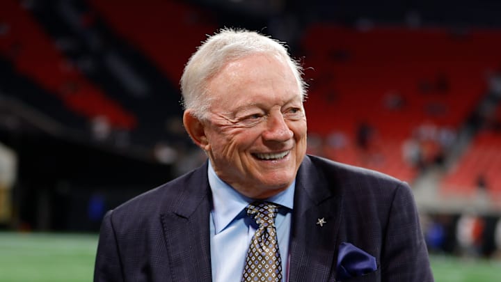 Dallas Cowboys v Atlanta Falcons