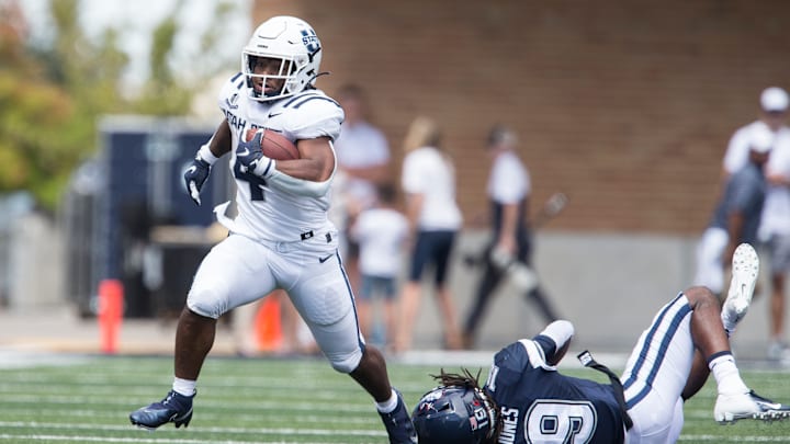 Connecticut v Utah State