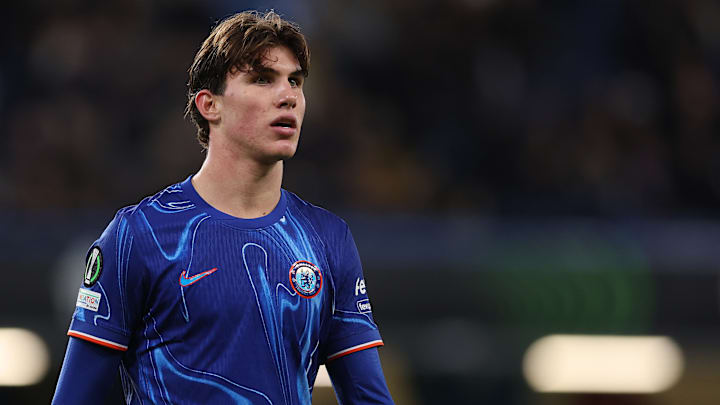 Casadei could leave Chelsea