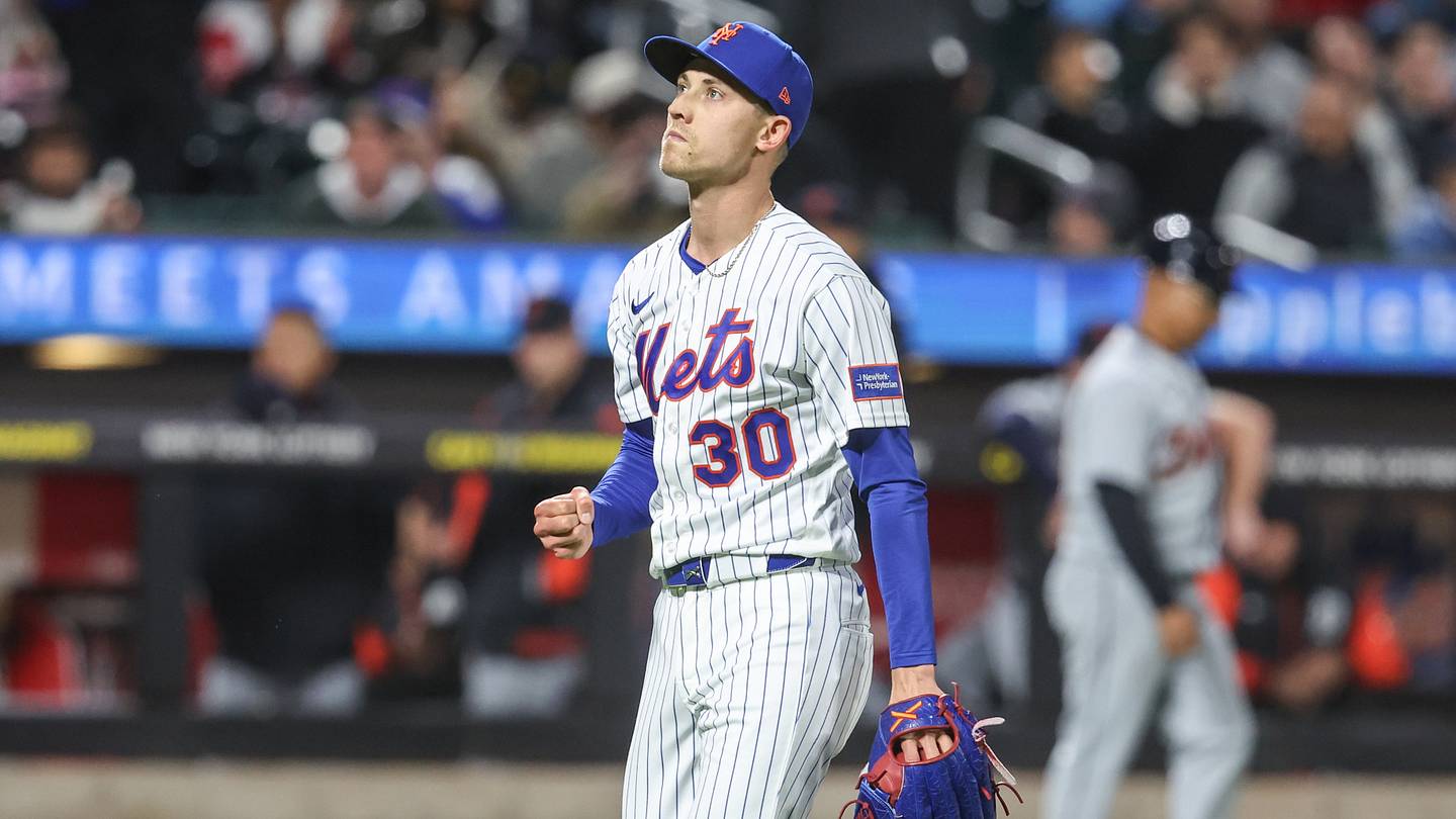 Luke Weaver Trade Should Be Among Mets' Top Priorities 4 Weeks Before Deadline