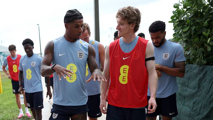 England World Cup 2026 Camp England World Cup 2026 Camp