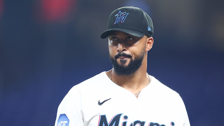 St. Louis Cardinals v Miami Marlins St. Louis Cardinals v Miami Marlins