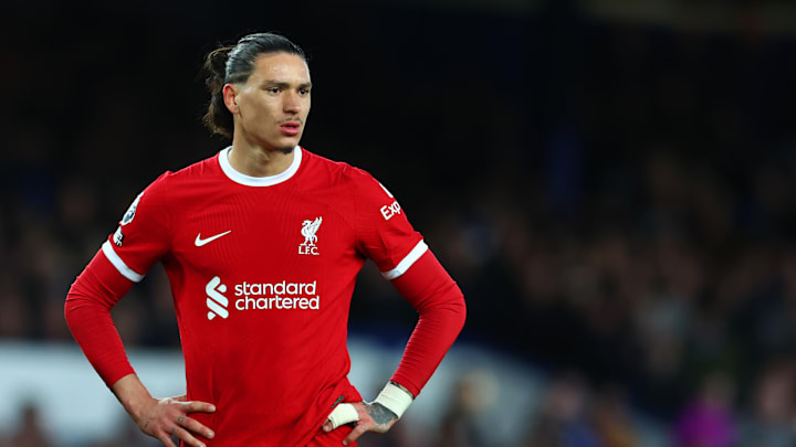 Everton FC v Liverpool FC - Premier League