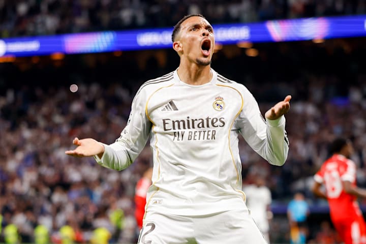 เทรนต์ อเล็กซานเดอร์-อาร์โนลด์