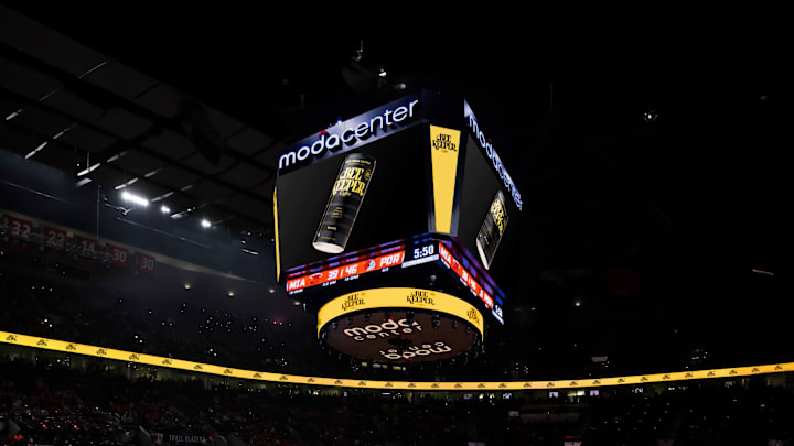 Beekeeper Coffee announces a partnership with the Portland Trail Blazers