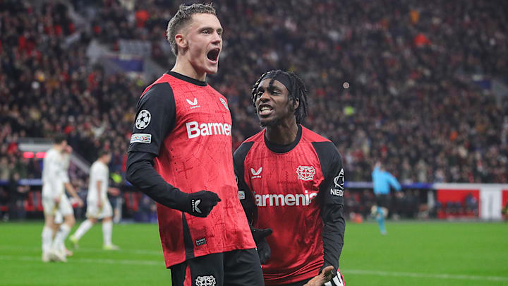 Florian Wirtz hat einen speziellen Wunsch