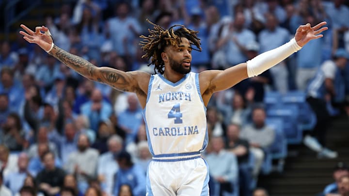 Duke v North Carolina