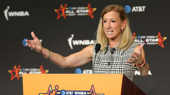 AT&T WNBA All-Star Game 2025
