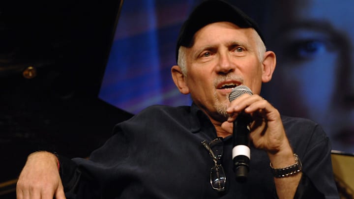 11th Annual Official Star Trek Convention