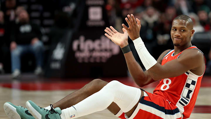 Kris Dunn, LA Clippers