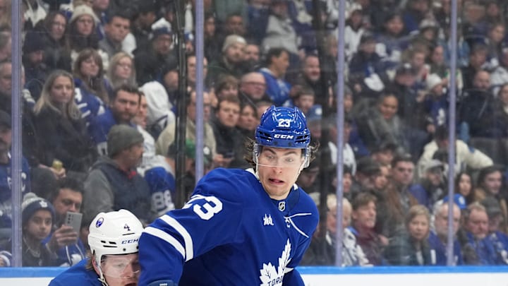 Matthew Knies Play and Performance Starting to Get Concerning