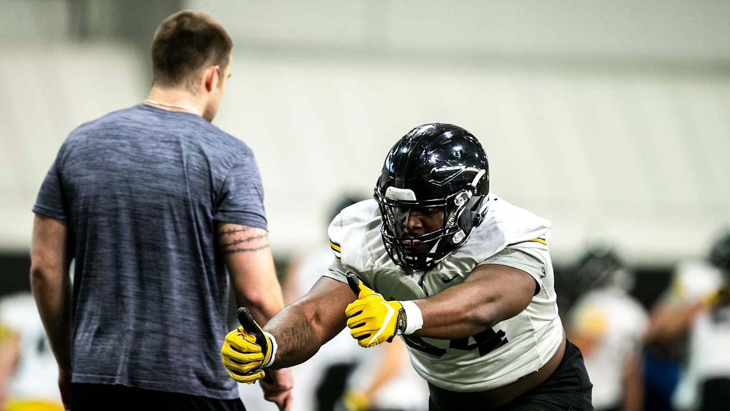 What Atlanta Falcons Can Expect from 6th Round Draft Pick Anterio Thompson